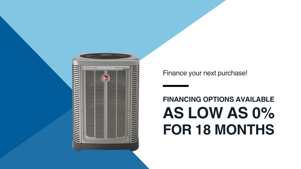 Heating and Cooling System from Pro Partner